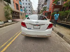 Toyota Allion 2014