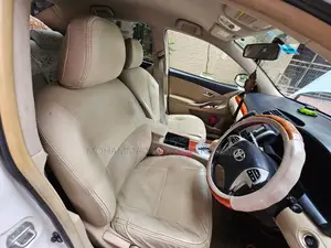 Toyota Allion 2014