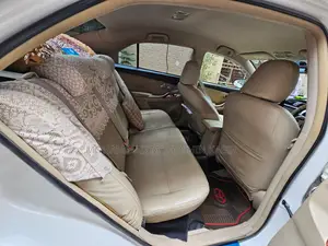 Toyota Allion 2014