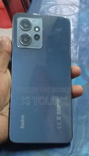 Xiaomi Redmi Note 12 . (Used)