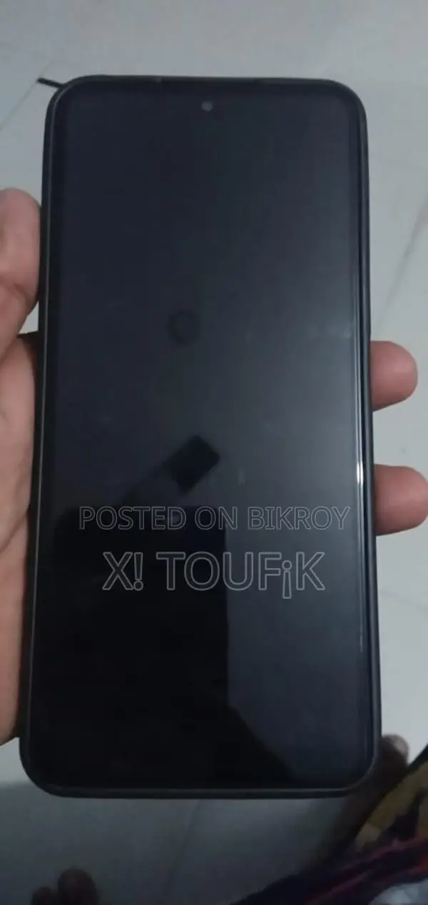 Xiaomi Redmi Note 12 . (Used)