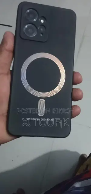 Xiaomi Redmi Note 12 . (Used)