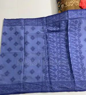 Cotton Saree