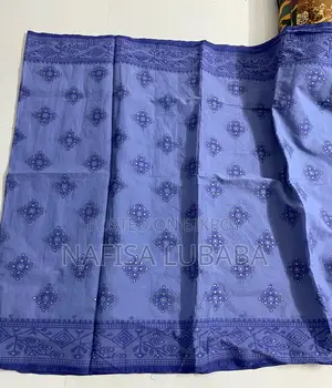 Cotton Saree