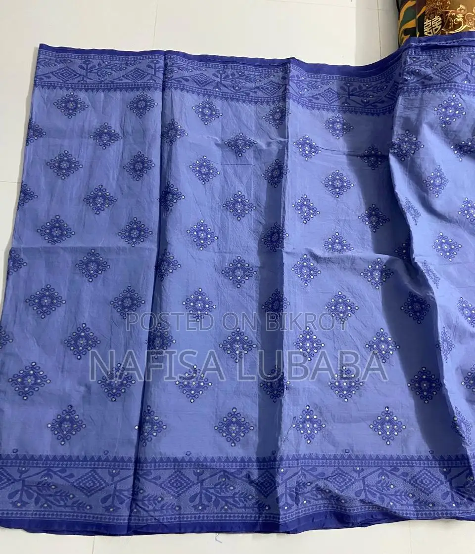 Cotton Saree