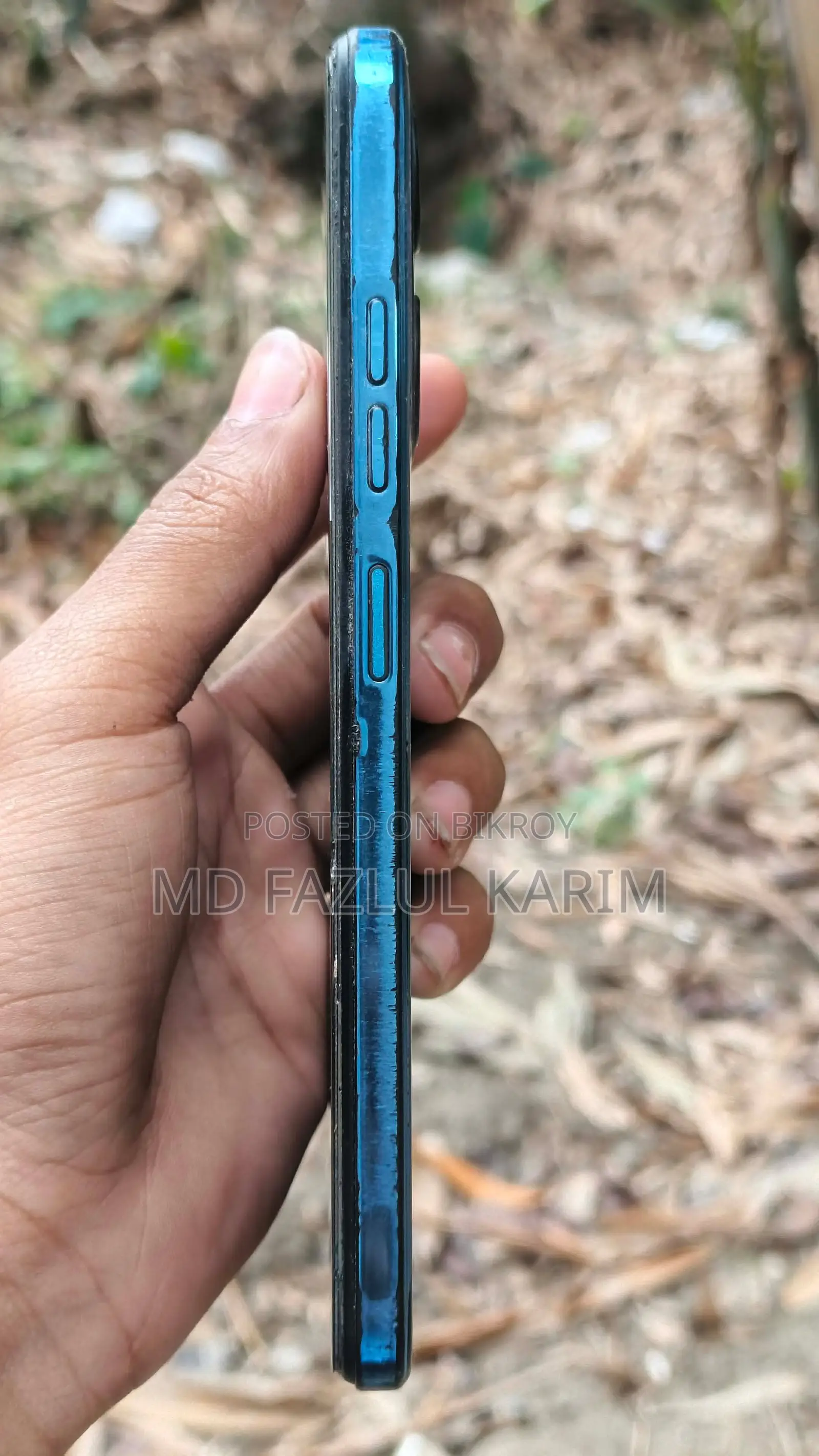 Tecno Spark 10 C (Used)