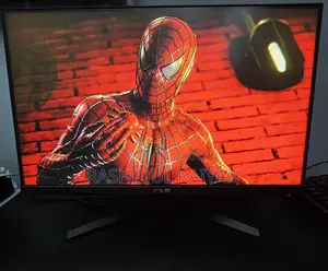 ASUS VG249Q1A Tuf Gaming Monitor