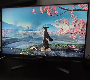 ASUS VG249Q1A Tuf Gaming Monitor