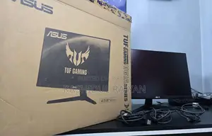 ASUS VG249Q1A Tuf Gaming Monitor