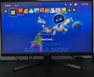 ASUS VG249Q1A Tuf Gaming Monitor