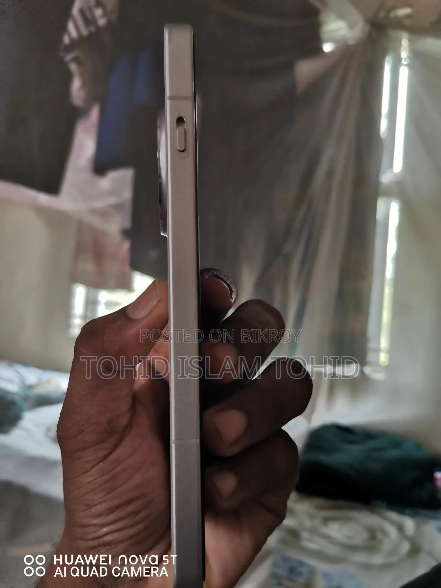 OnePlus 13R (Used)