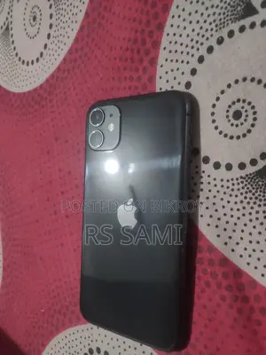 Apple iPhone 11 128 GB (Used)