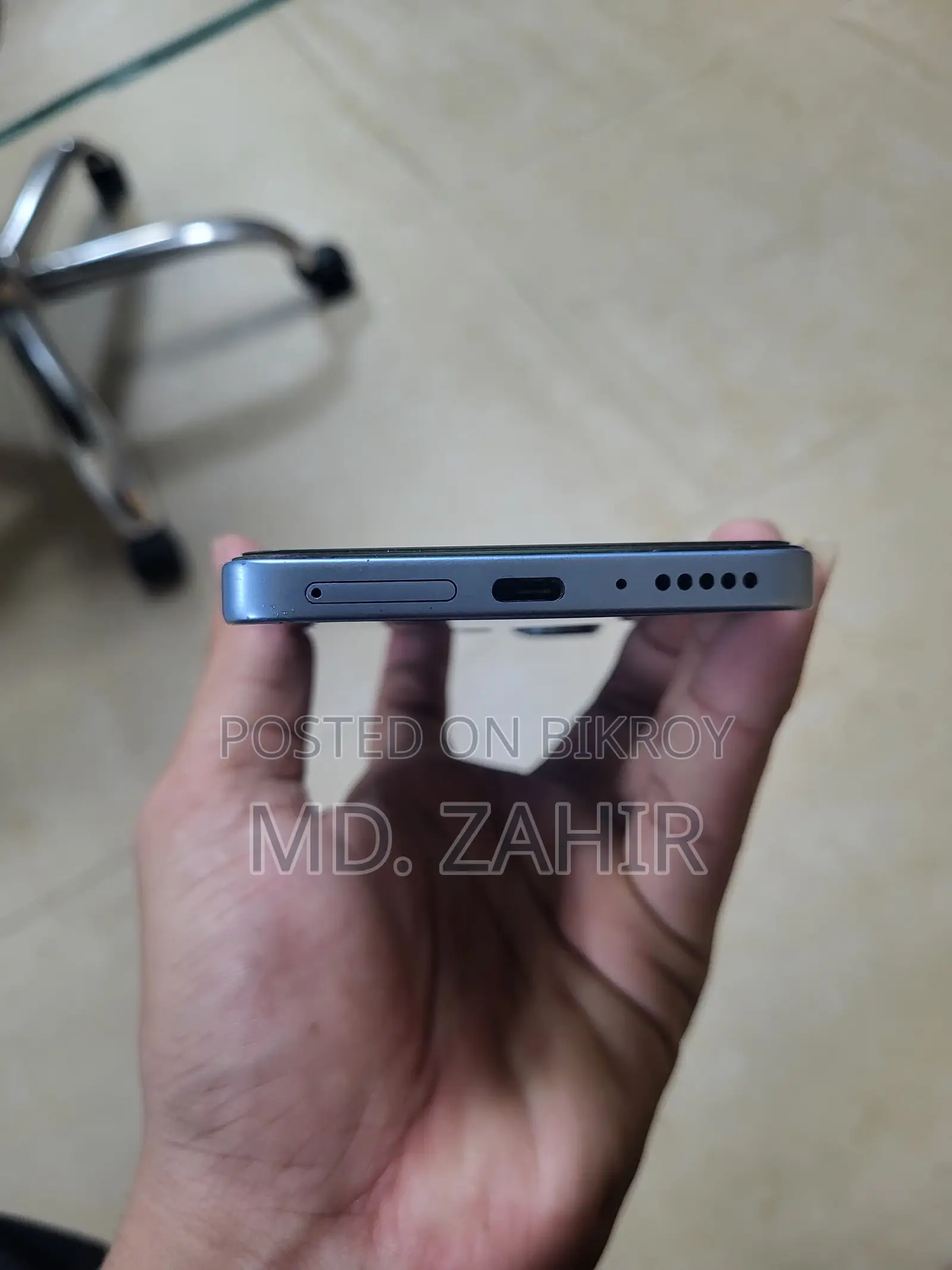 Xiaomi Redmi Note 13 6+128 (Used)
