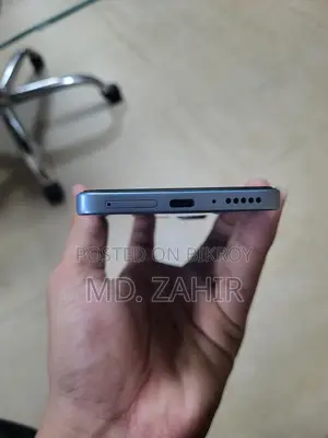 Xiaomi Redmi Note 13 6+128 (Used)