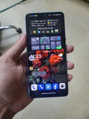 Xiaomi Redmi Note 13 6+128 (Used)