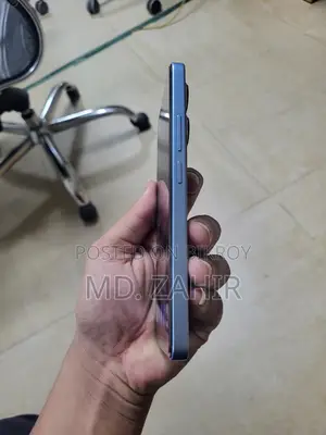 Xiaomi Redmi Note 13 6+128 (Used)