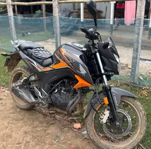 Honda Hornet Urgent Sale 2022
