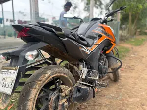 Honda Hornet Urgent Sale 2022