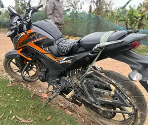 Honda Hornet Urgent Sale 2022