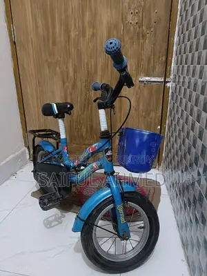 Duronto Bicycle