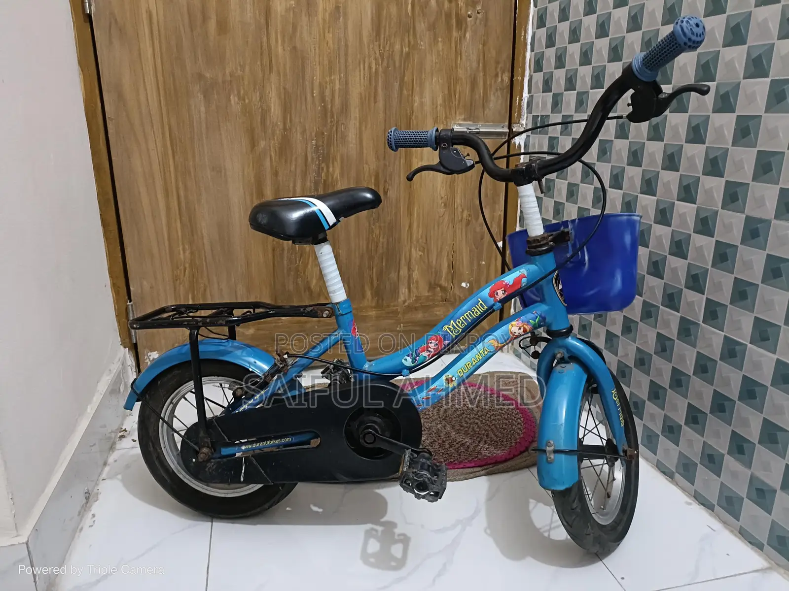 Duronto Bicycle