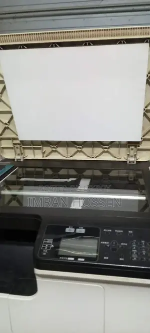 Photocopy machine for sale