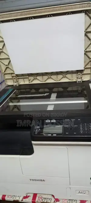 Photocopy machine for sale