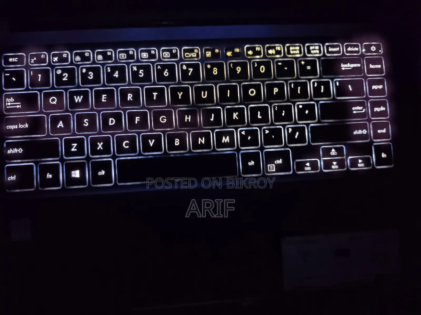 Asus Core I5 Laptop Urgent Sell