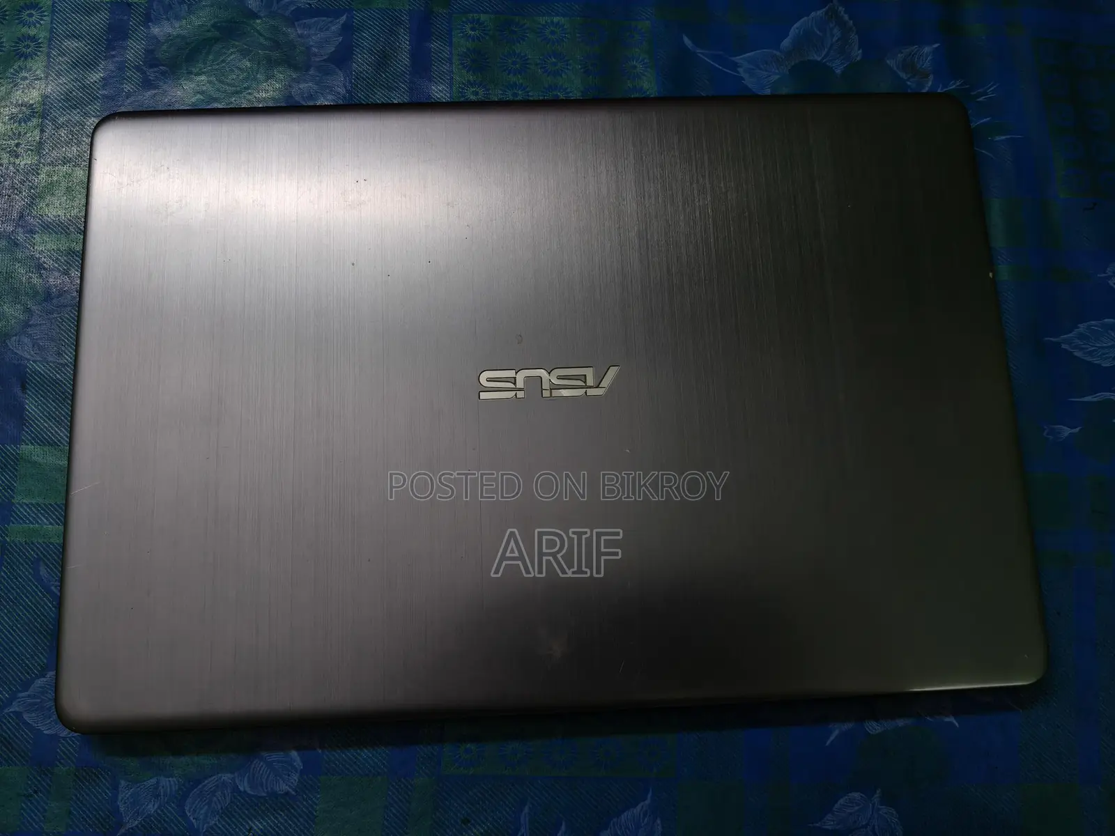 Asus Core I5 Laptop Urgent Sell