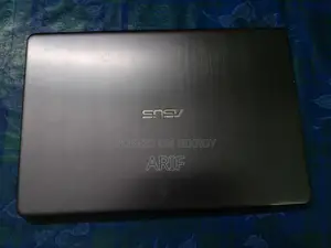 Asus Core I5 Laptop Urgent Sell