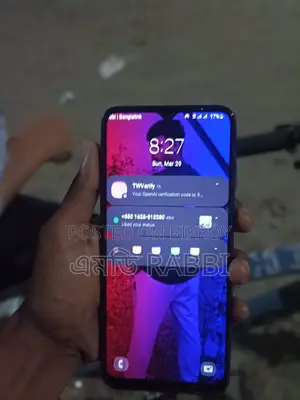 Samsung Galaxy A03 Core 2-32 (ব্যবহৃত)