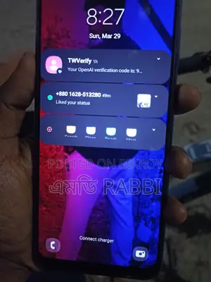 Samsung Galaxy A03 Core 2-32 (ব্যবহৃত)
