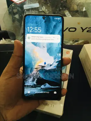 Xiaomi Redmi Note 11 6/128GB (Used)
