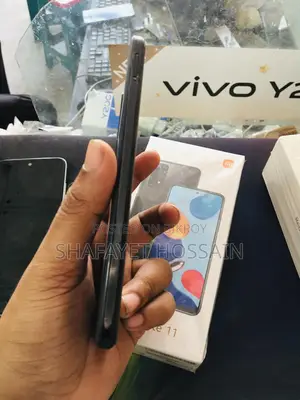 Xiaomi Redmi Note 11 6/128GB (Used)