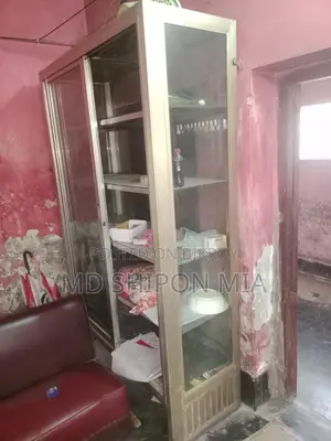 Display Racks