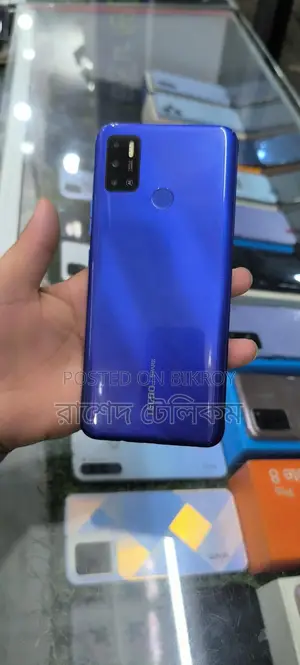 Tecno Spark 6 Air Eid Offer 3/64 (Used)