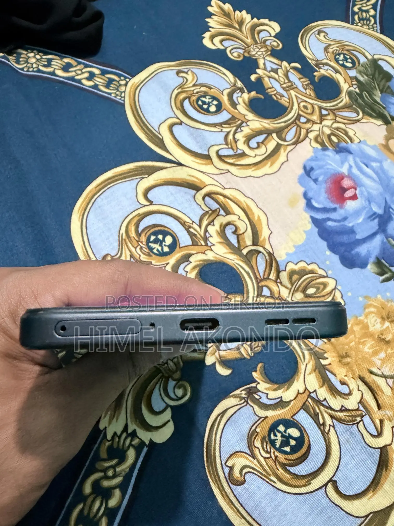 OnePlus Nord CE 5G 5 (Used)