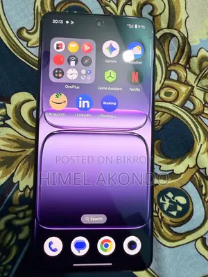 OnePlus Nord CE 5G 5 (Used)