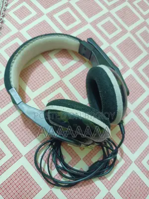 ওয়্যার্ড হেডসেট