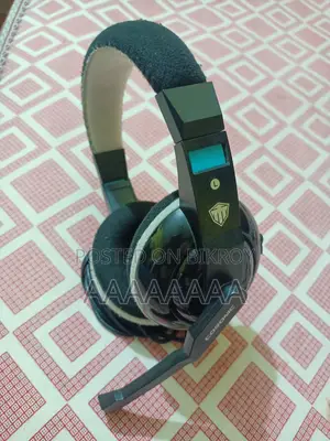 ওয়্যার্ড হেডসেট