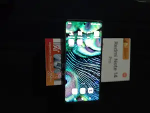 Xiaomi Redmi Note 14 8/256 (Used)
