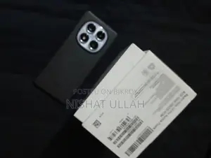 Xiaomi Redmi Note 14 8/256 (Used)