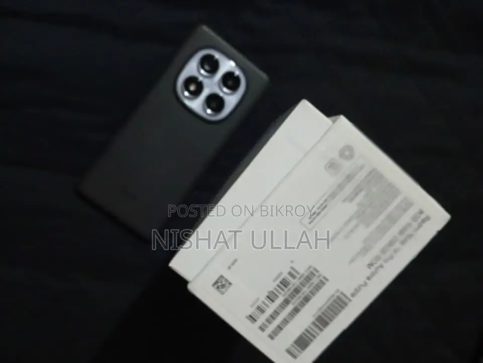Xiaomi Redmi Note 14 8/256 (Used)