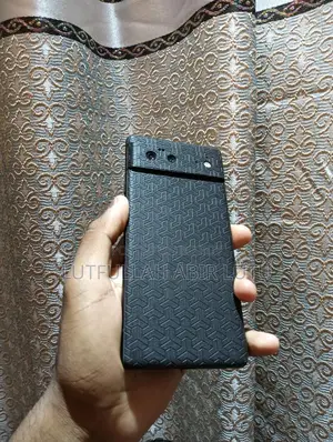 Google Pixel 6 (ব্যবহৃত)