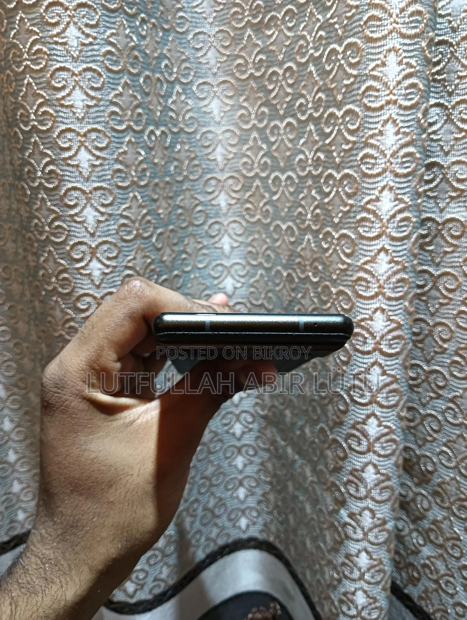 Google Pixel 6 (ব্যবহৃত)