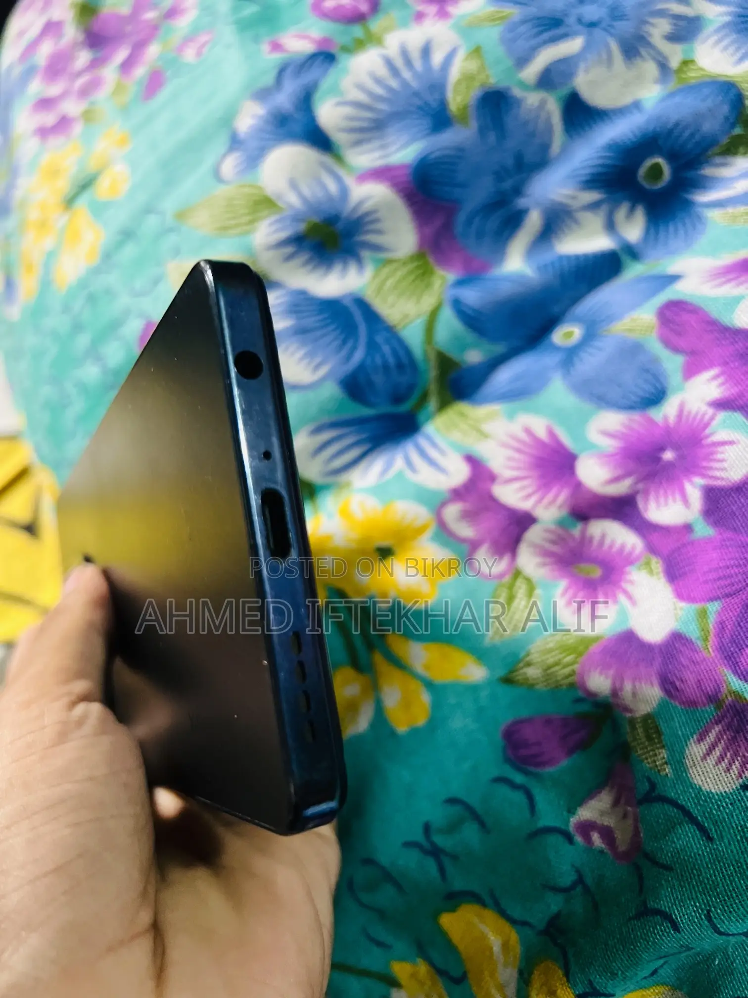Infinix Hot 40 pro (Used)