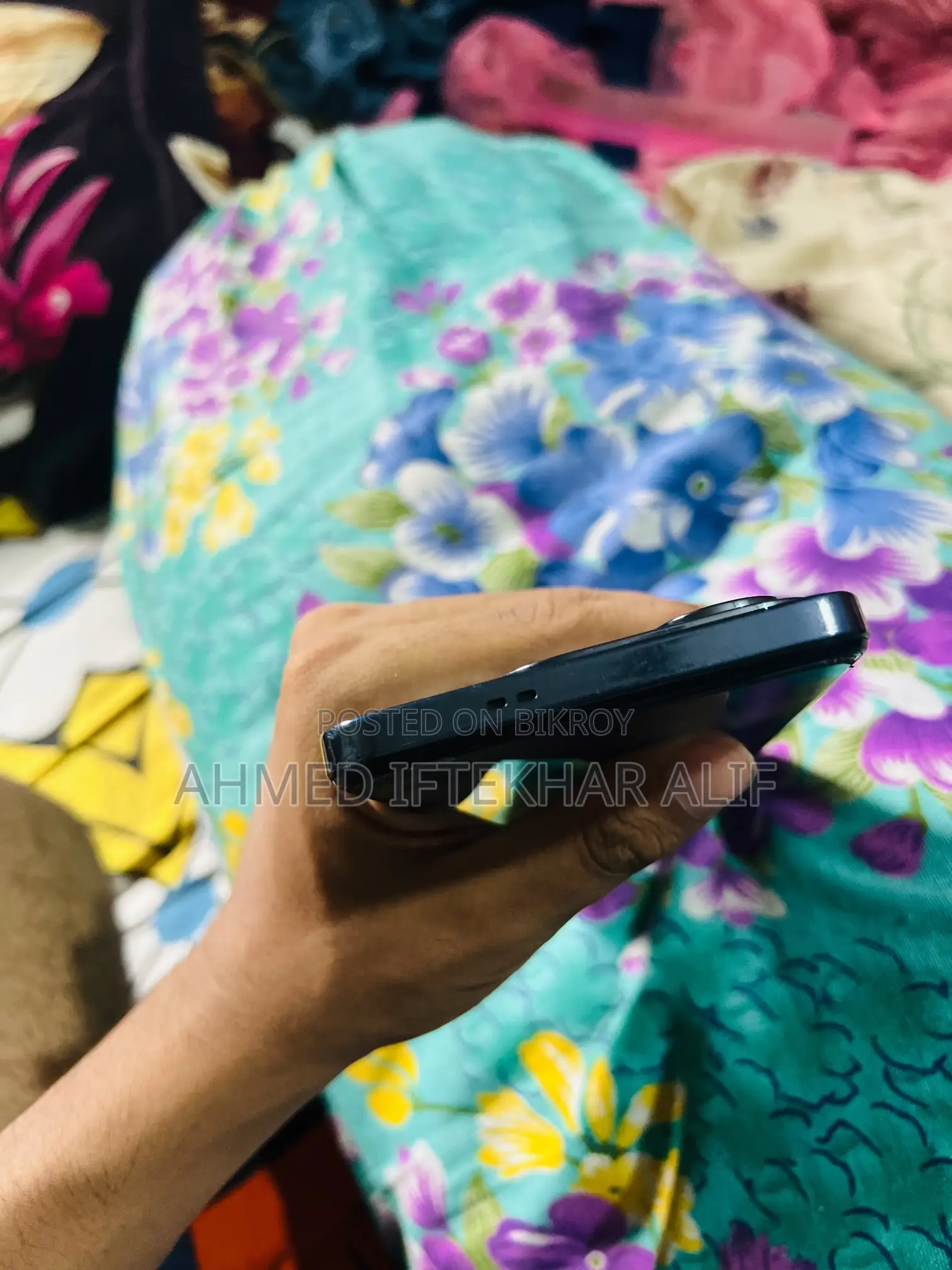 Infinix Hot 40 pro (Used)