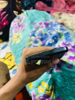 Infinix Hot 40 pro (Used)