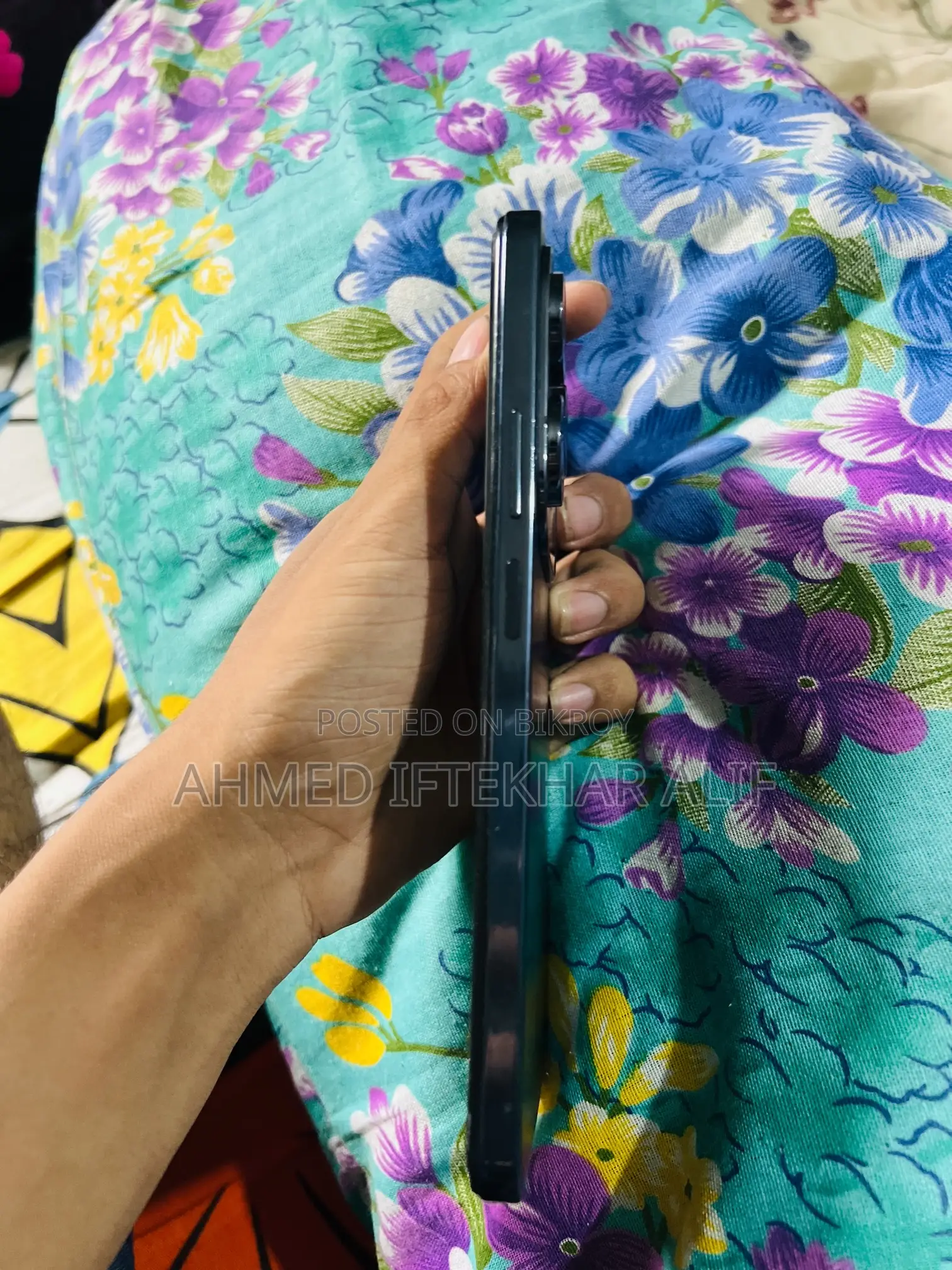 Infinix Hot 40 pro (Used)