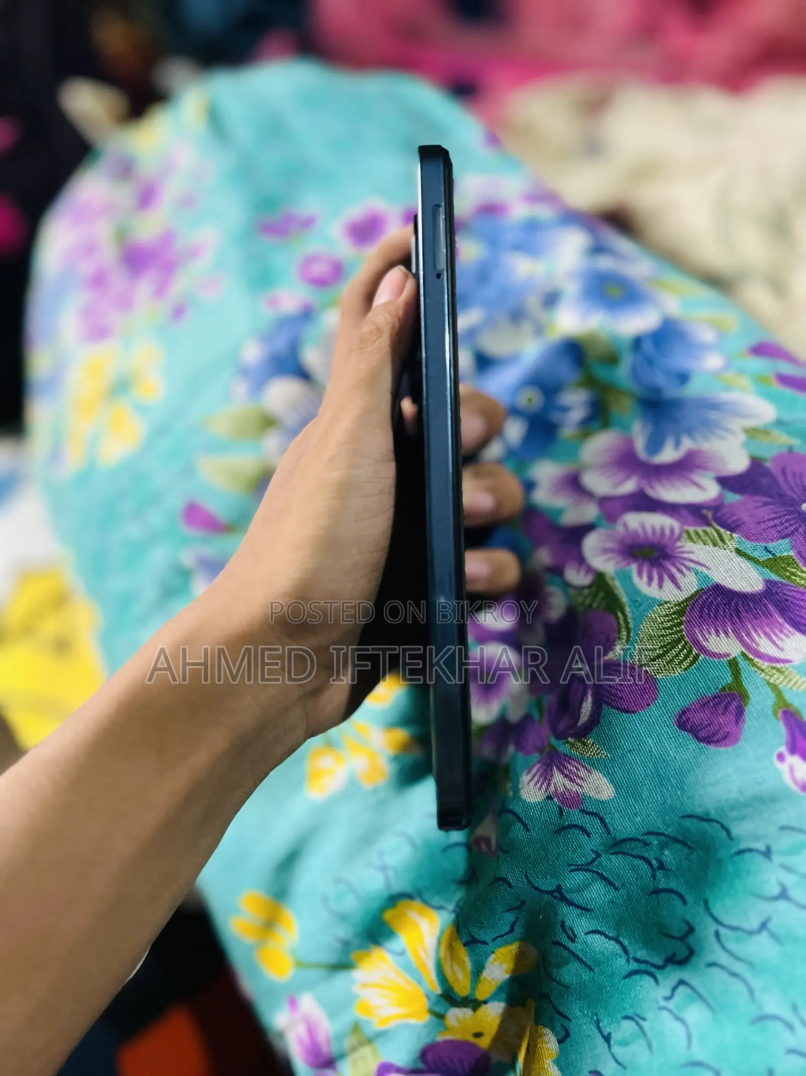 Infinix Hot 40 pro (Used)